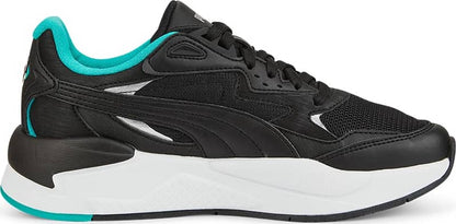 Tenis Casual Urbano Choclo Puma 7004