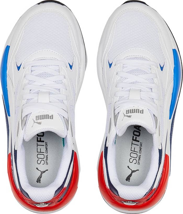 Tenis Casual Urbano Choclo Puma 1740