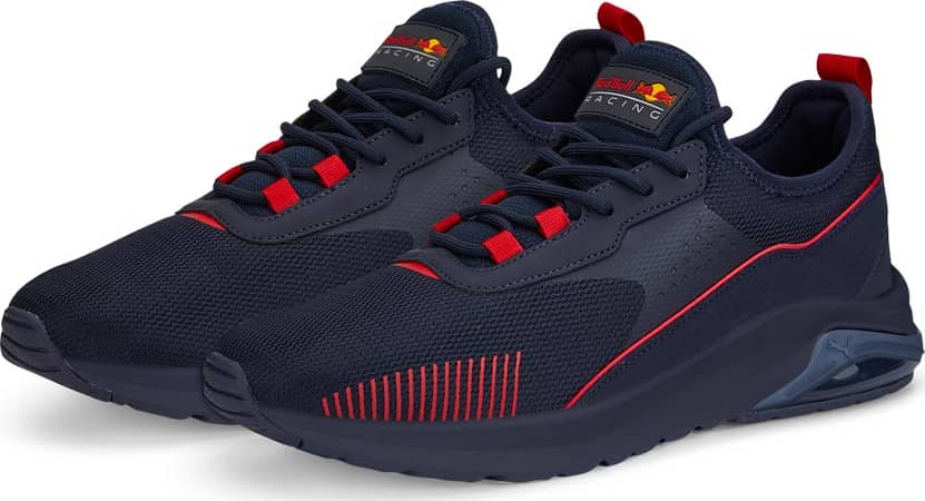 TENIS MOTORSPORT RBR ELECTRON E PRO