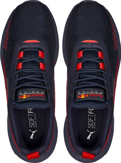 TENIS MOTORSPORT RBR ELECTRON E PRO