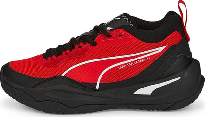 Tenis Deportivo Basketball Puma 5302