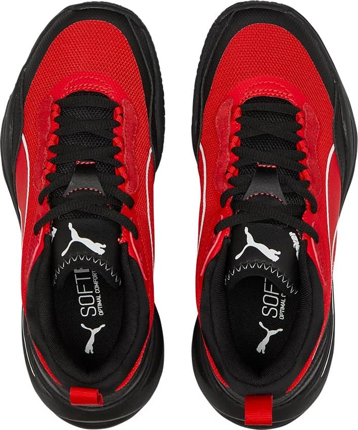 Tenis Deportivo Basketball Puma 5302