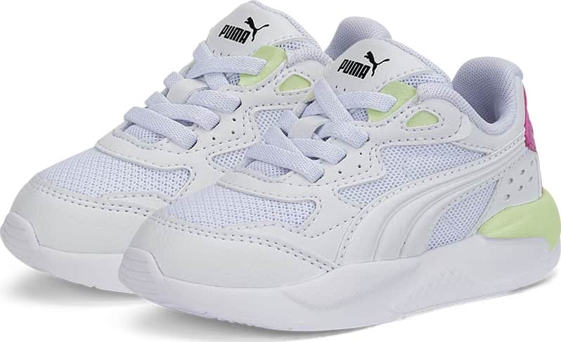 Tenis Casual Urbano Choclo Puma 0005