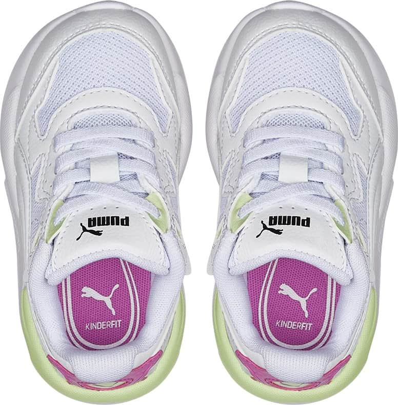 Tenis Casual Urbano Choclo Puma 0005