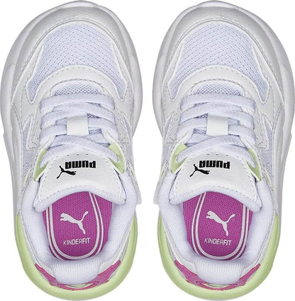 Tenis Casual Urbano Choclo Puma 0005