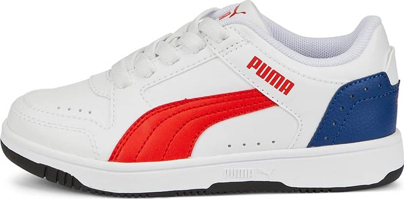 Tenis Casual Urbano Choclo Puma 8509