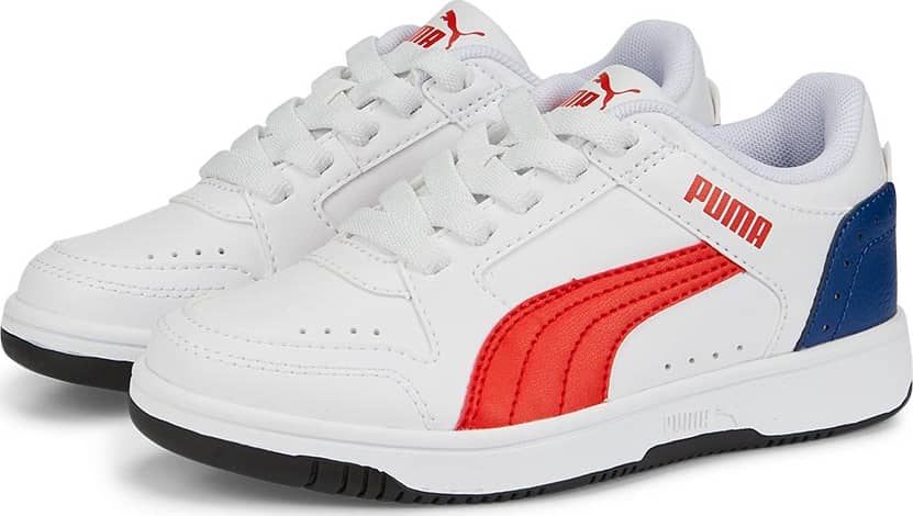 Tenis Casual Urbano Choclo Puma 8509