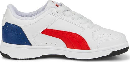 Tenis Casual Urbano Choclo Puma 8509