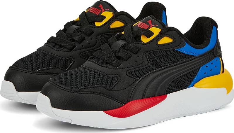 Tenis Casual Urbano Choclo Puma 9904