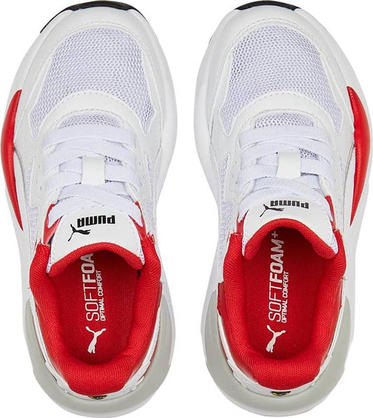 Tenis Casual Urbano Choclo Puma 6304