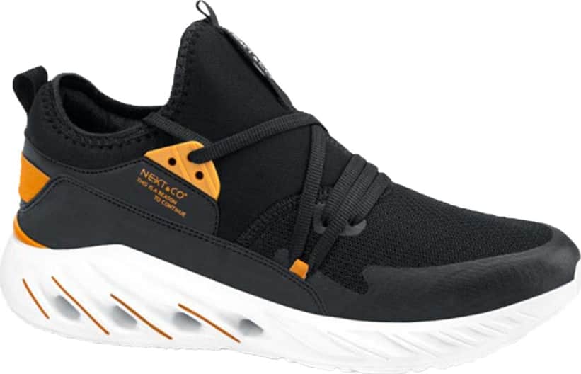 Tenis Deportivo Correr