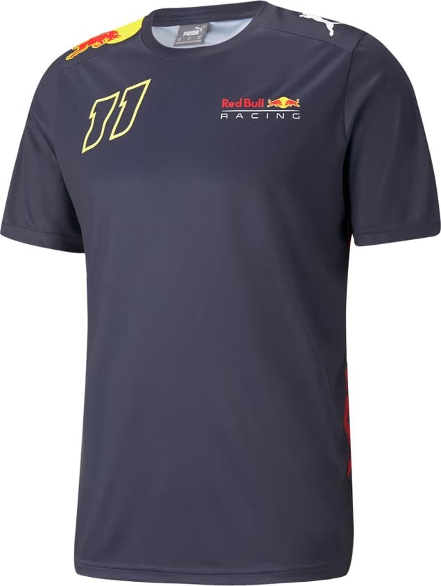 Playera Red Bull Racing Checo Perez