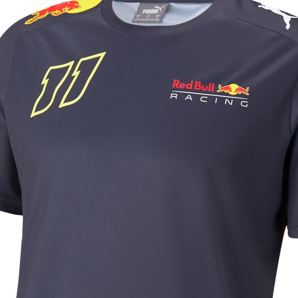 Playera Red Bull Racing Checo Perez