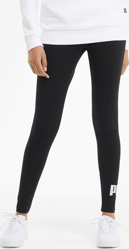 Leggings Ess Logo