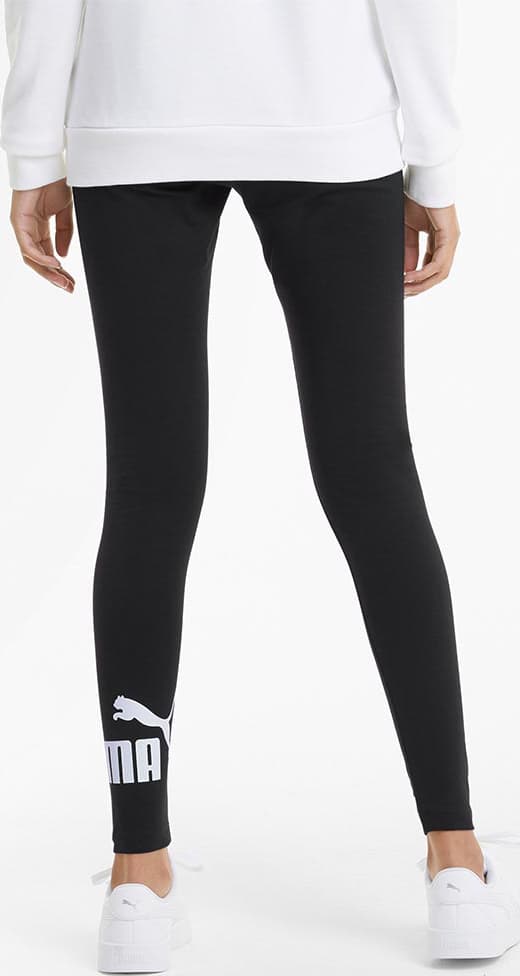 Leggings Ess Logo