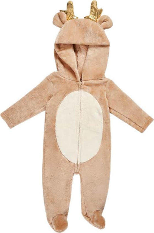 Ropa Casual Mameluco C+bb Reno