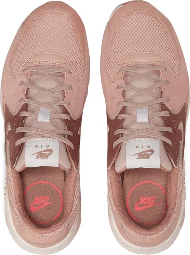 Tenis Casual Urbano Choclo Nike 2603