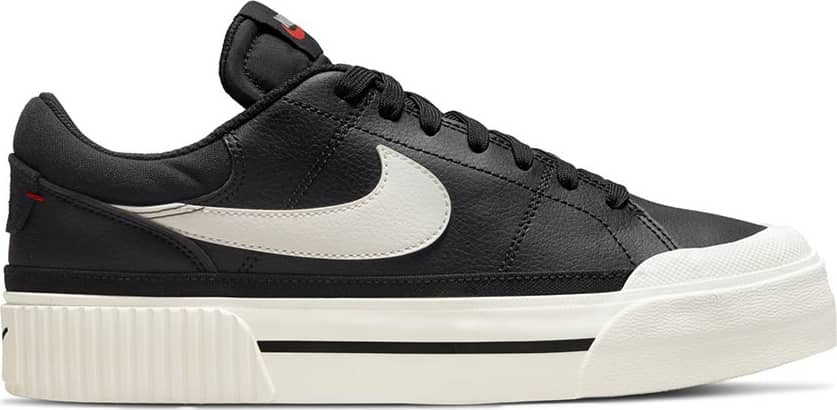 Tenis Casual Urbano Choclo Nike 7590