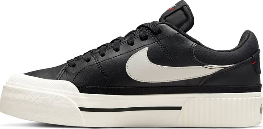 Tenis Casual Urbano Choclo Nike 7590