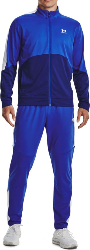 Chamarra Tricot Fashion