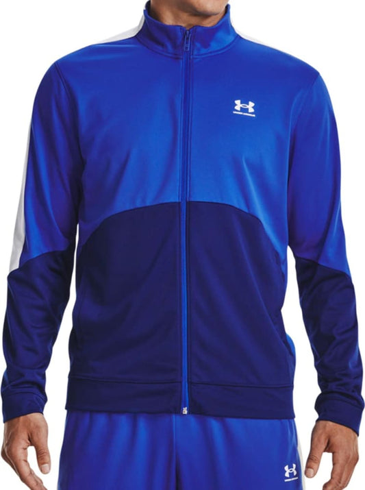 Chamarra Tricot Fashion