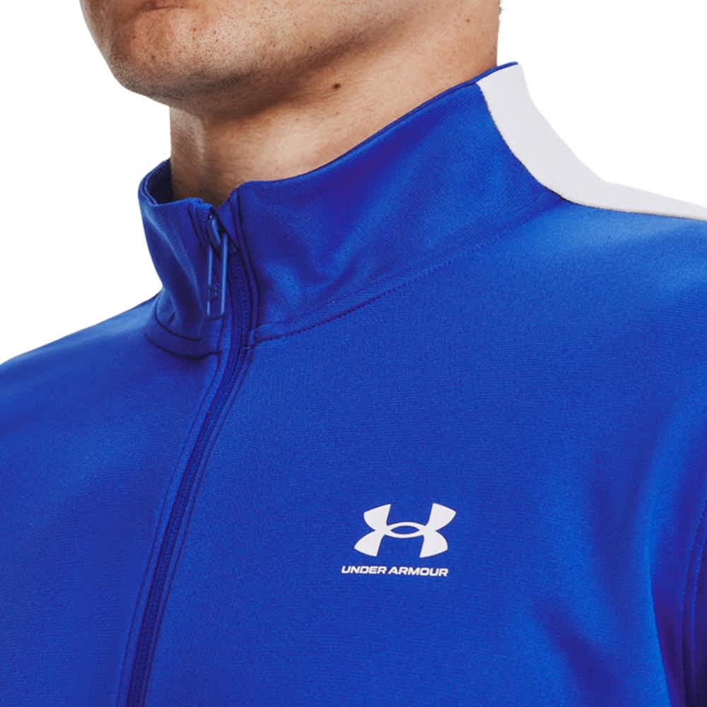 Chamarra Tricot Fashion