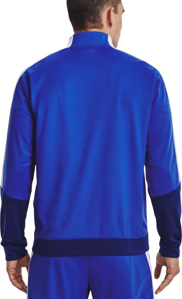 Chamarra Tricot Fashion