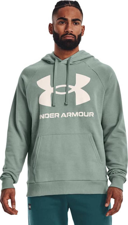 Ropa Deportiva Sudadera Under Armour Mexico 3781