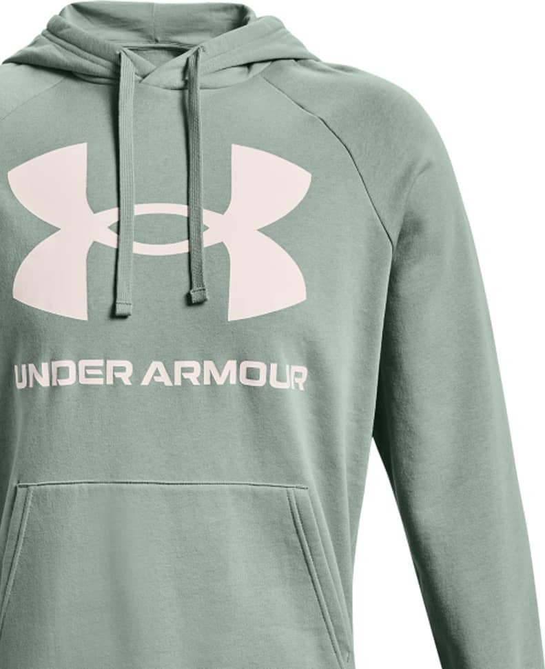 Ropa Deportiva Sudadera Under Armour Mexico 3781