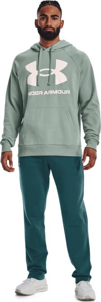 Ropa Deportiva Sudadera Under Armour Mexico 3781