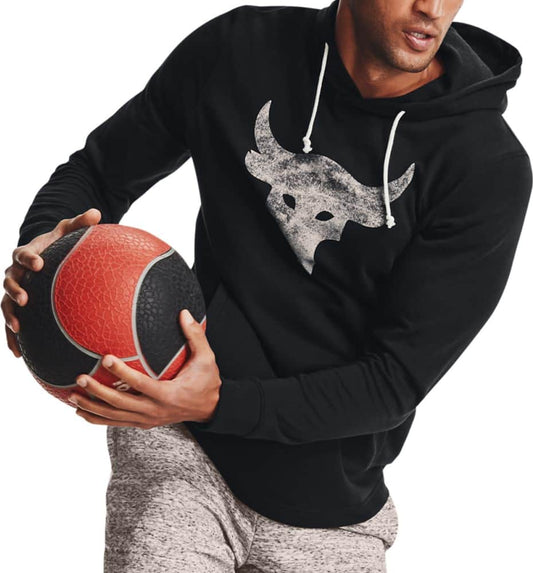 Sudadera Project Rock Terry