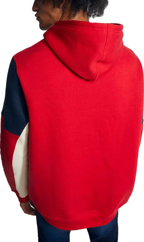 Sudadera Con Capucha Y Bolsa De Canguro