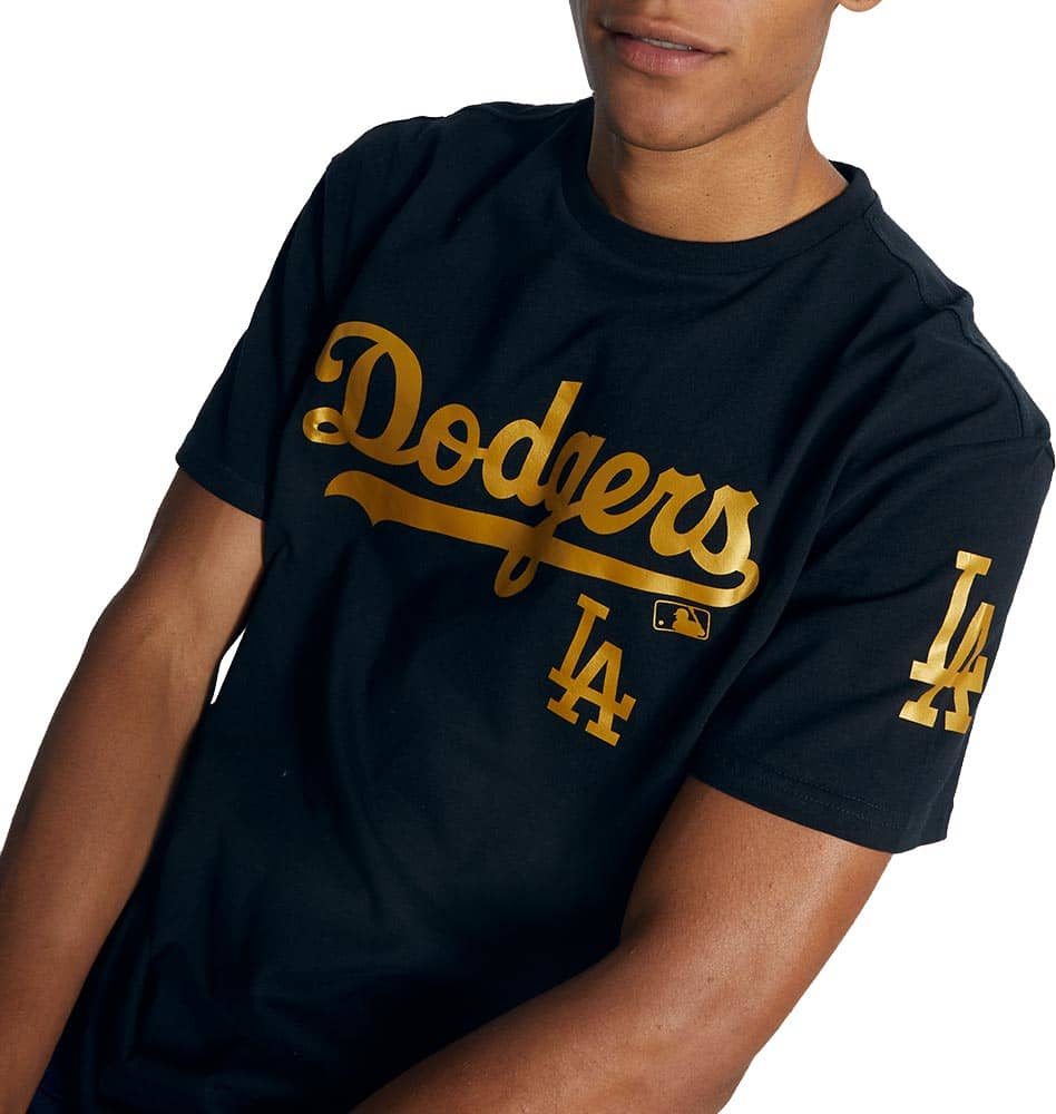 Playera Los Angeles Dodgers