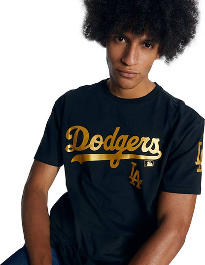 Playera Los Angeles Dodgers