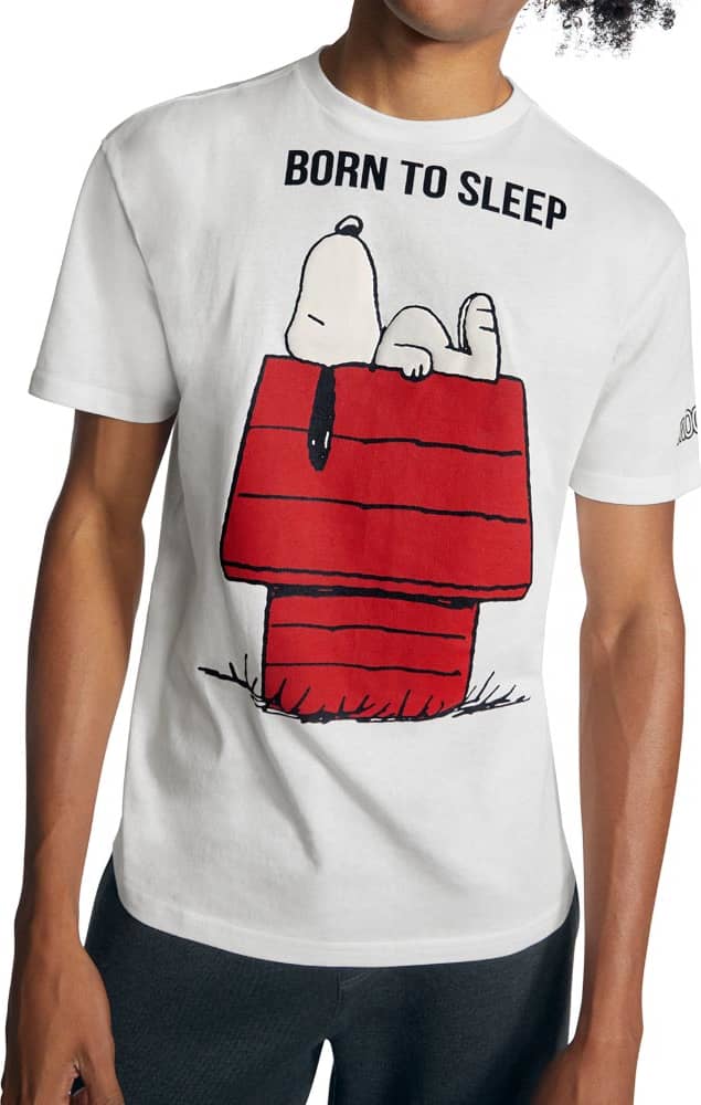 Playera Snoopy