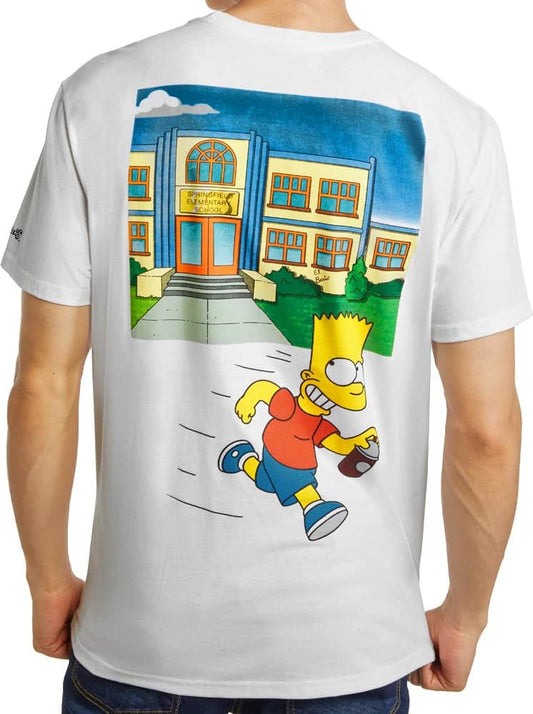 Playera Bart