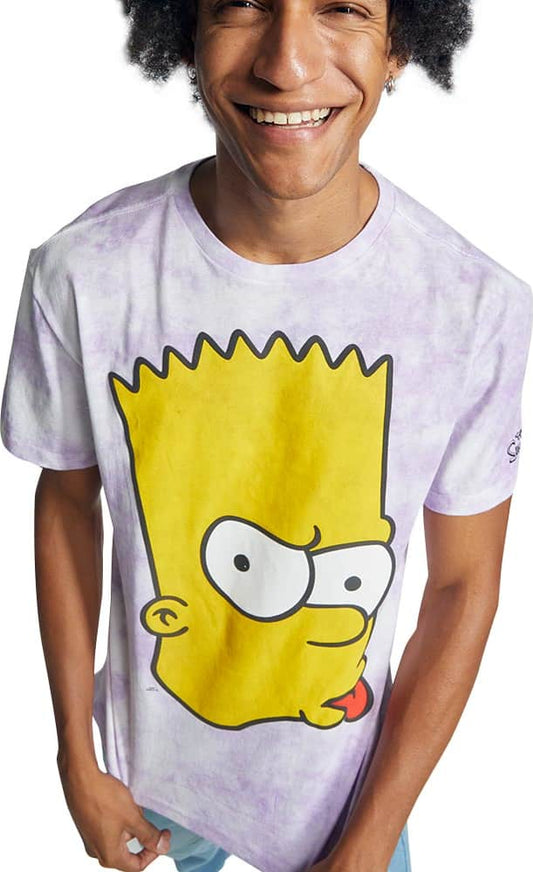 Playera Bart