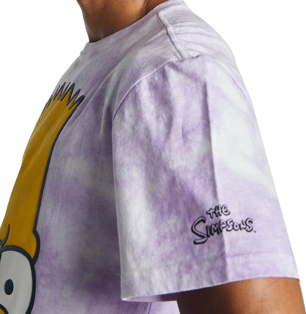 Playera Bart