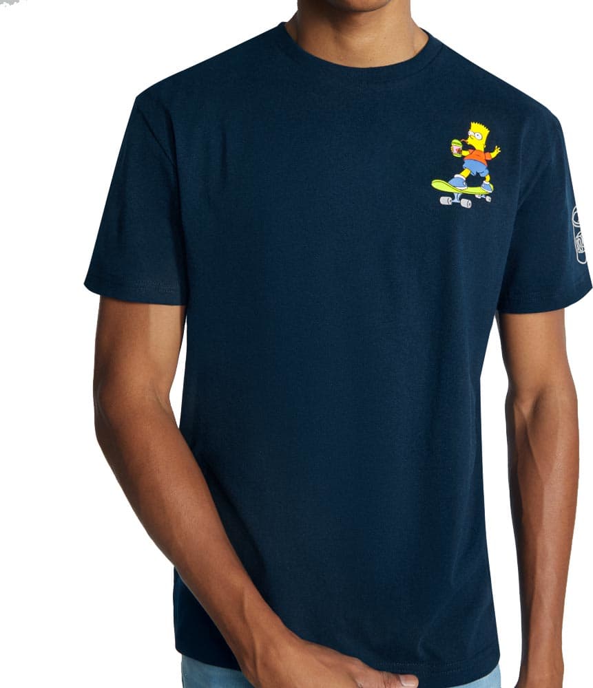 Playera Bart