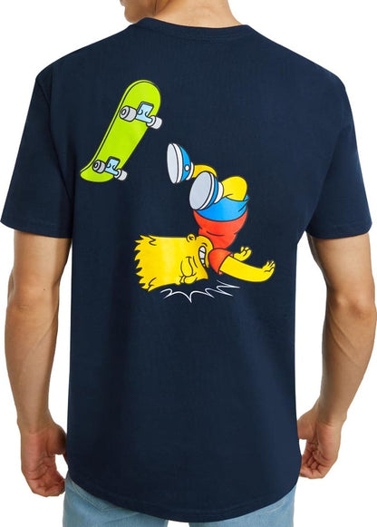 Playera Bart