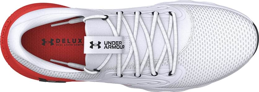 Tenis Correr Charged Vantage 2