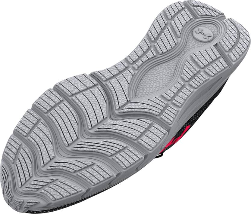 TENIS DEPORTIVO CORRER UNDER ARMOUR MEXICO 8000