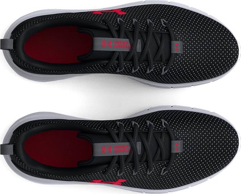 TENIS DEPORTIVO CORRER UNDER ARMOUR MEXICO 8000