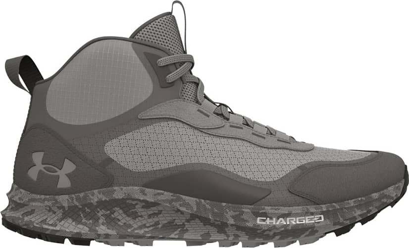 Tenis Deportivo Outdoor Under Armour Mexico 9100