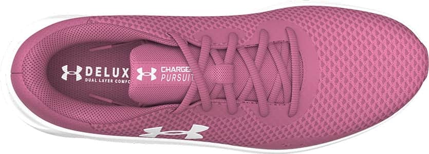 Tenis Correr Charged Pursuit 3