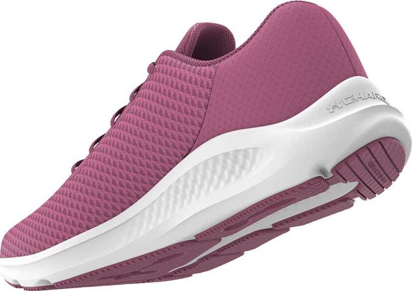 Tenis Correr Charged Pursuit 3