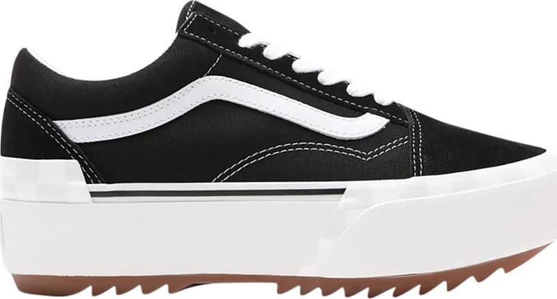 Tenis Skate Ua Old Skool Stacked