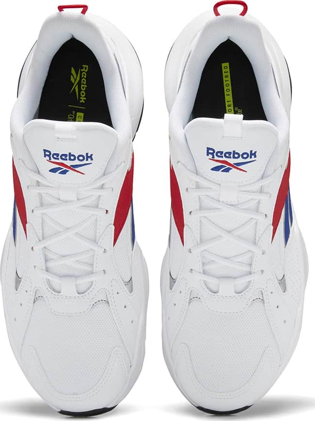 Tenis Casual Turbo Restyle