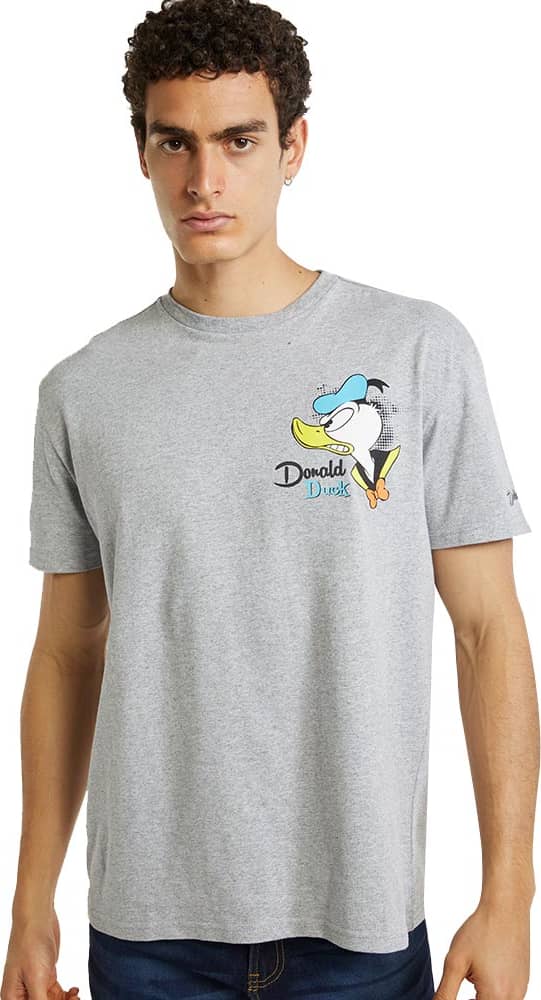 Playera Pato Donald