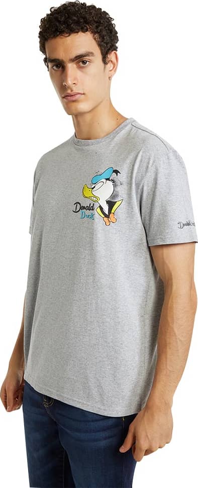 Playera Pato Donald